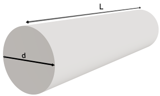 Stainless Steel Round Bar Weight Chart